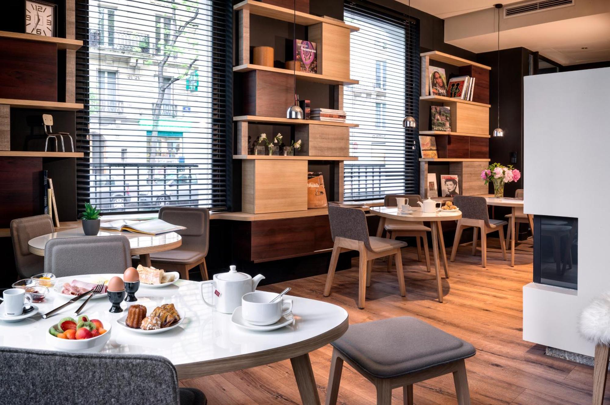 Hotel Max Paris