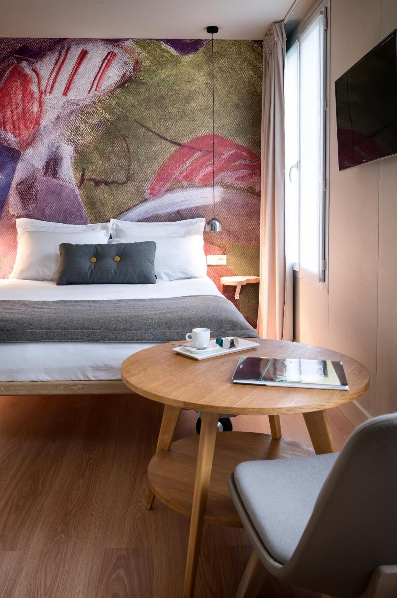 Hotel Max Paris