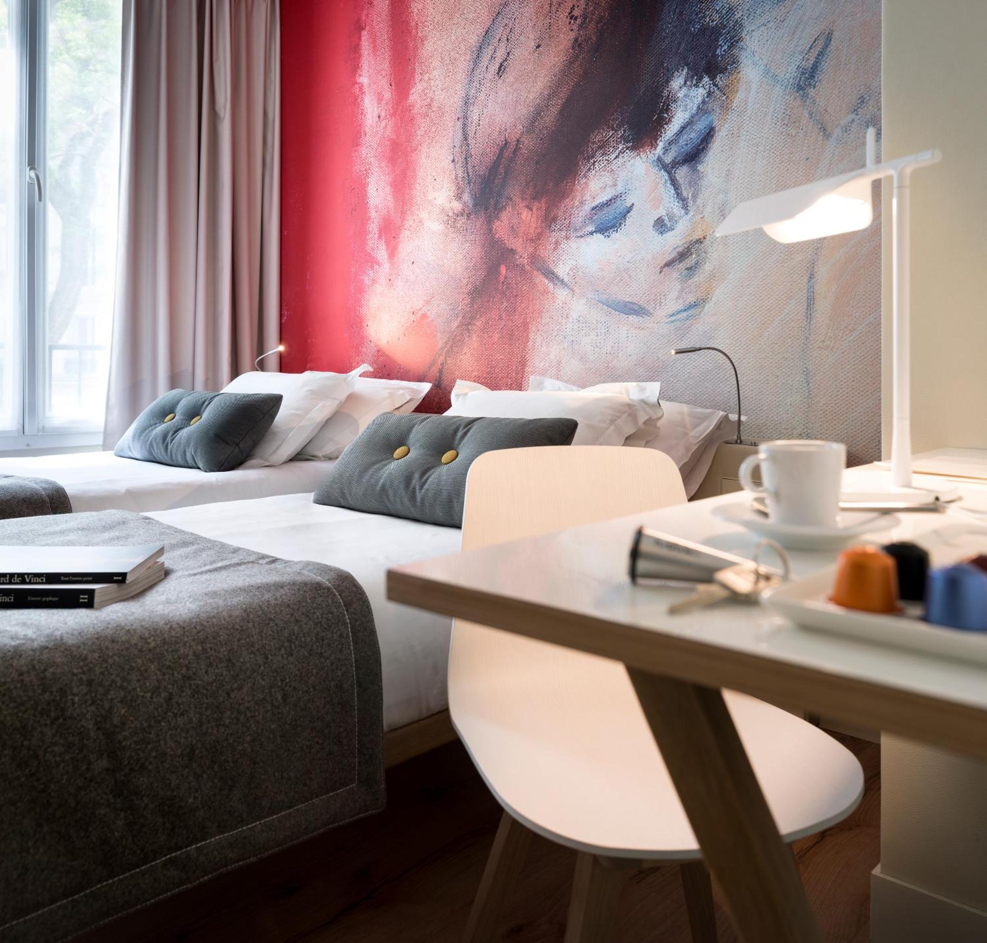 Hotel Max Paris