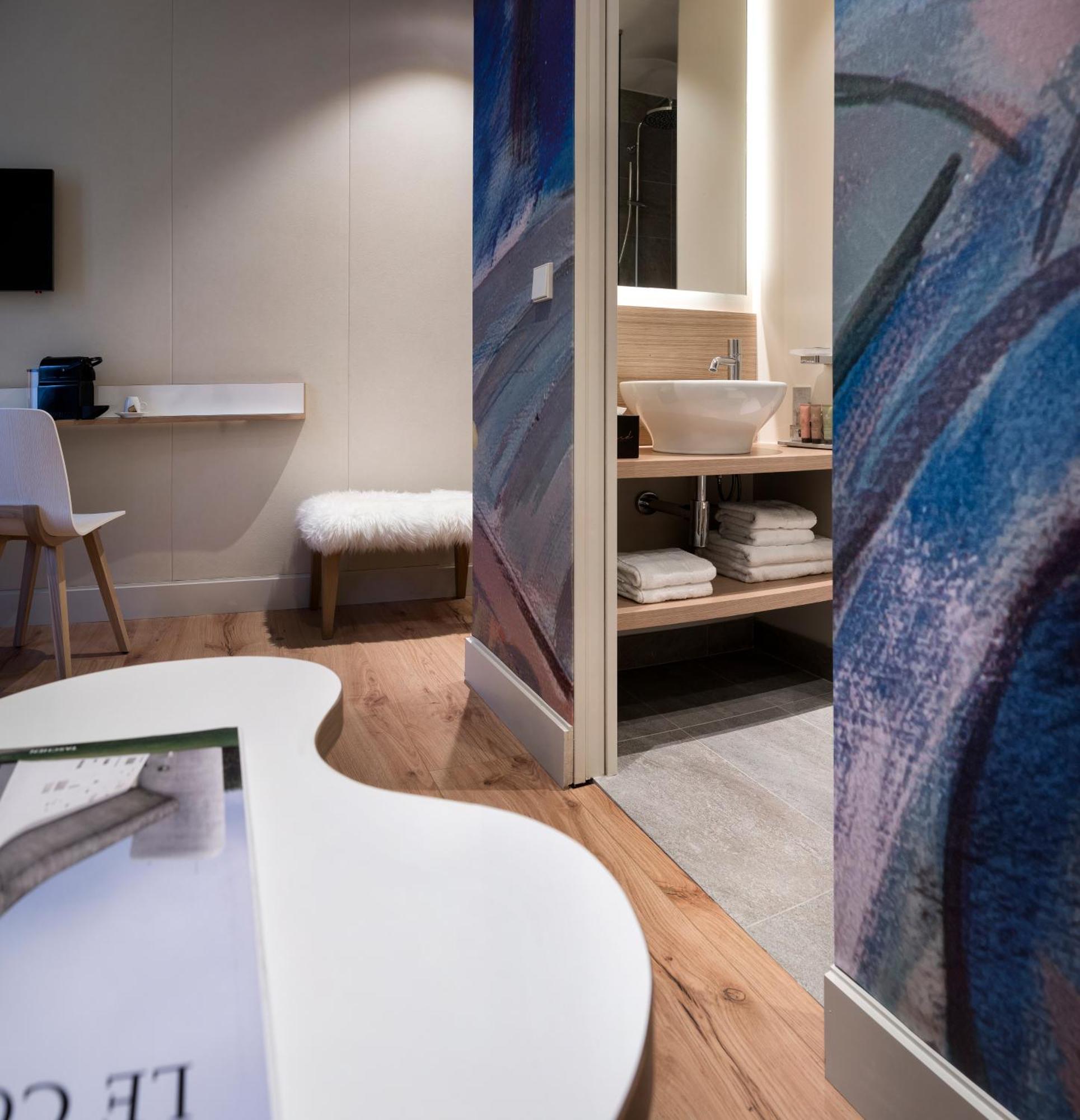 Hotel Max Parigi