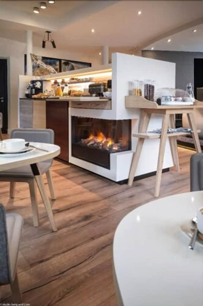 Hotel Max Parigi
