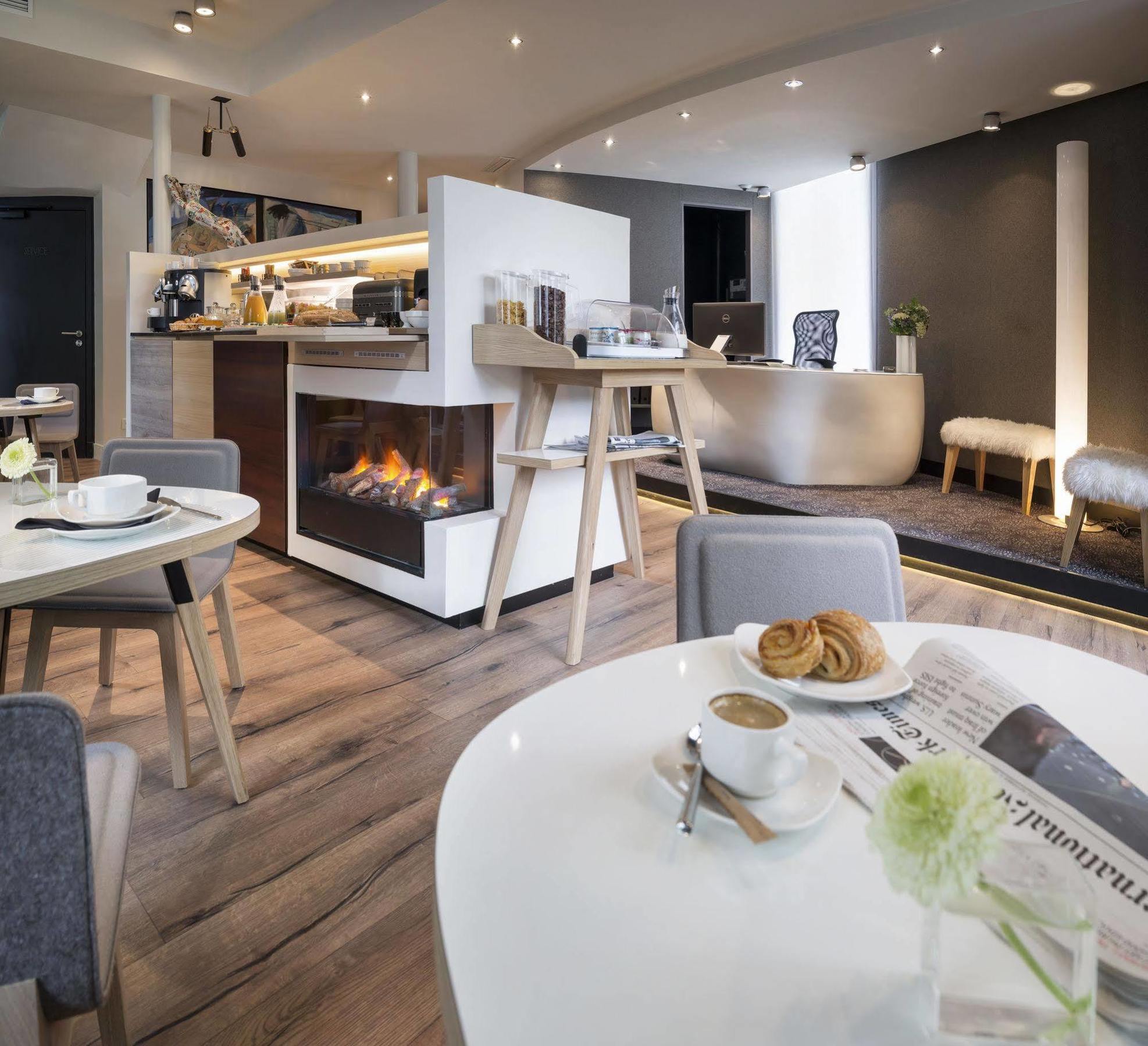 Max Hotel Parigi