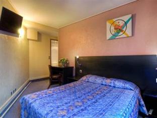 Max Hotel Parigi